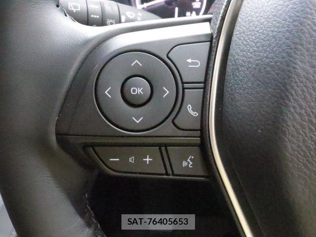 Toyota HARRIER 2023-11 8685623-20
