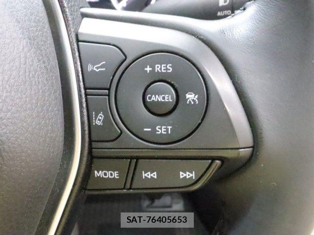 Toyota HARRIER 2023-11 8685623-21