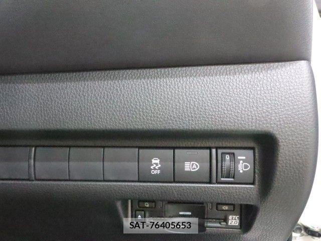 Toyota HARRIER 2023-11 8685623-22
