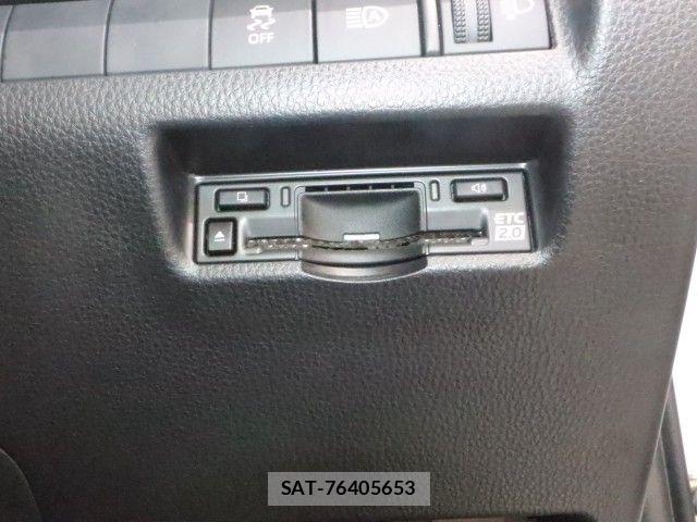Toyota HARRIER 2023-11 8685623-23