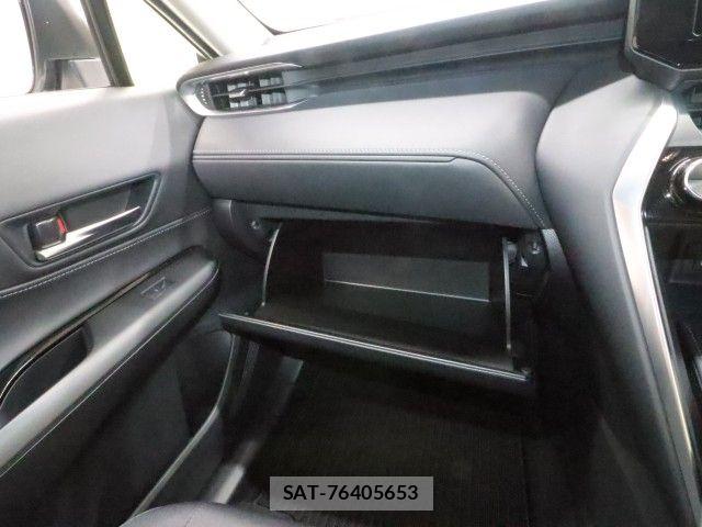 Toyota HARRIER 2023-11 8685623-24