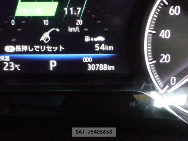 Toyota HARRIER 2023-11 8685623-28