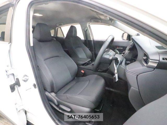 Toyota HARRIER 2023-11 8685623-3