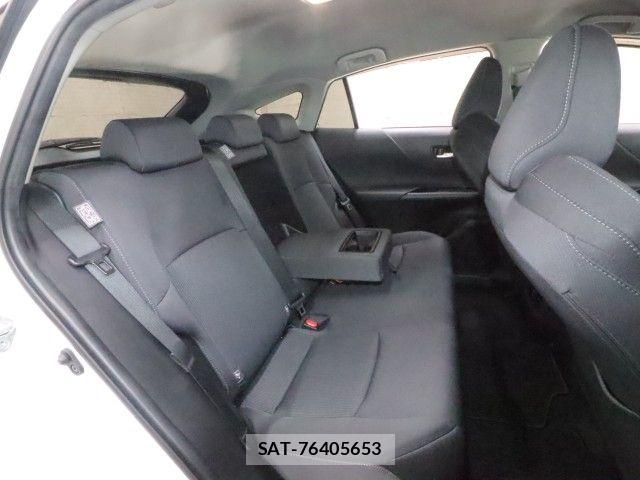Toyota HARRIER 2023-11 8685623-4