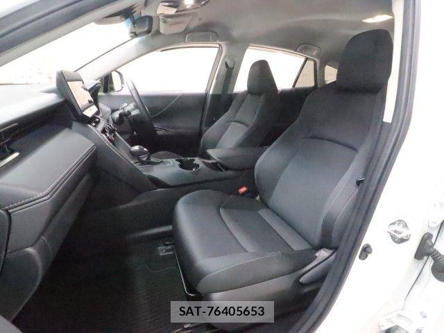 Toyota HARRIER 2023-11 8685623-5