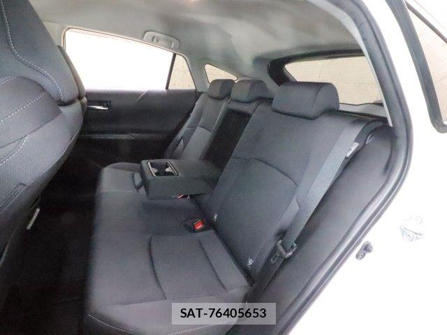 Toyota HARRIER 2023-11 8685623-6