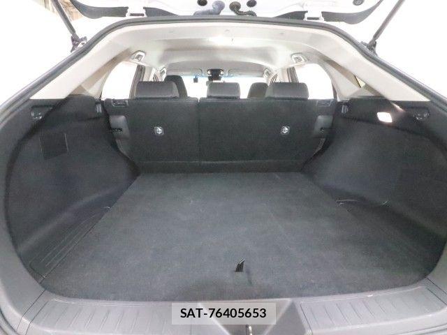 Toyota HARRIER 2023-11 8685623-8