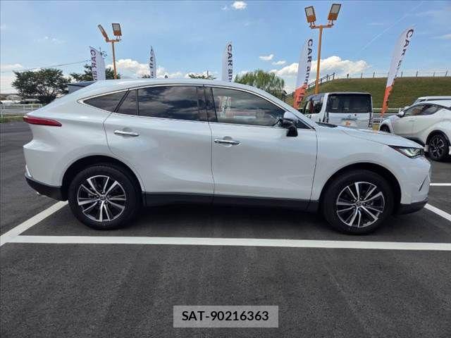 Toyota HARRIER 2025-06 8685614-10