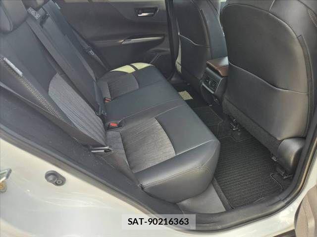 Toyota HARRIER 2025-06 8685614-17