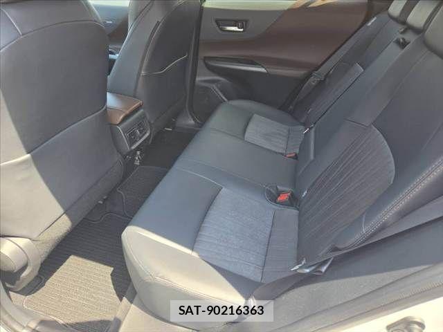 Toyota HARRIER 2025-06 8685614-18