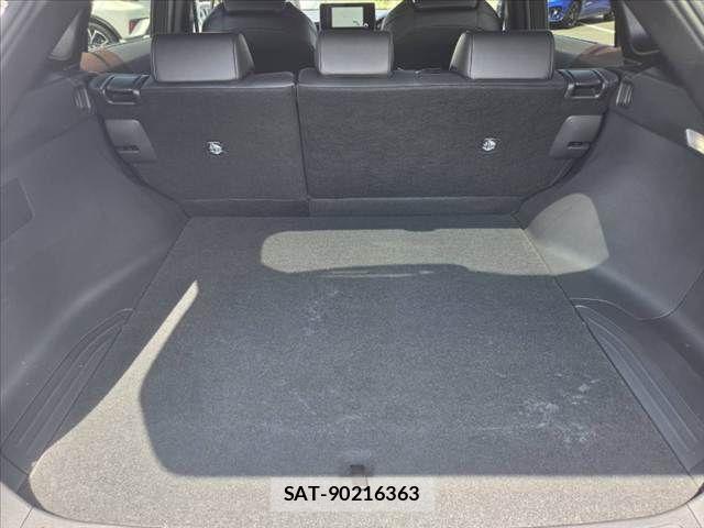 Toyota HARRIER 2025-06 8685614-19