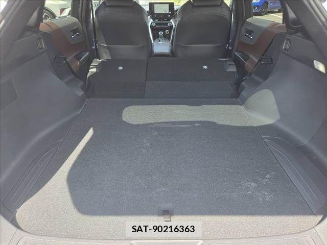 Toyota HARRIER 2025-06 8685614-20