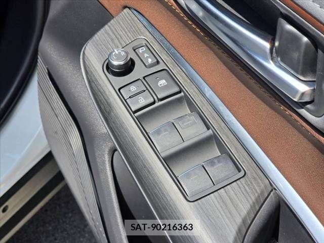 Toyota HARRIER 2025-06 8685614-21