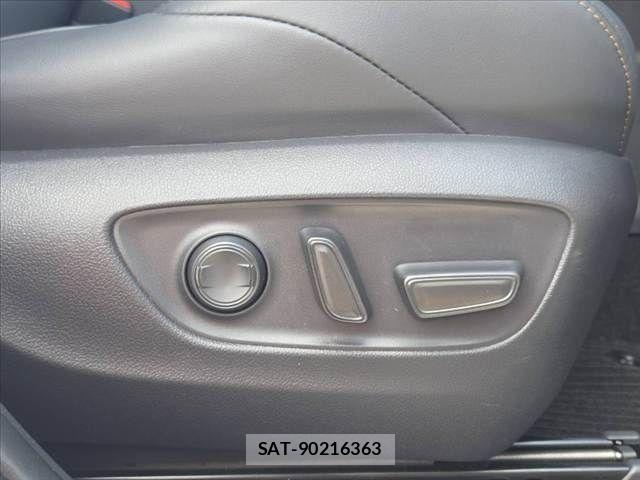 Toyota HARRIER 2025-06 8685614-22