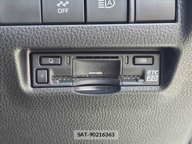 Toyota HARRIER 2025-06 8685614-23
