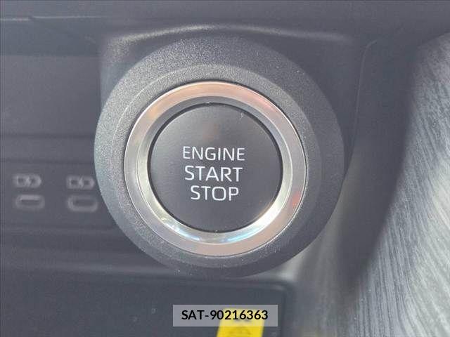 Toyota HARRIER 2025-06 8685614-24