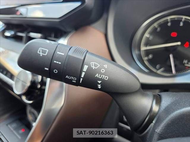 Toyota HARRIER 2025-06 8685614-25