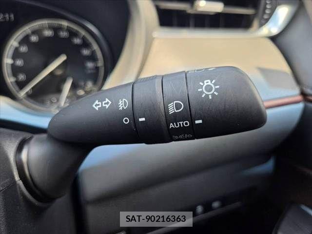 Toyota HARRIER 2025-06 8685614-26