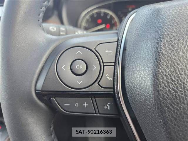 Toyota HARRIER 2025-06 8685614-27