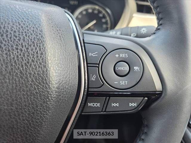 Toyota HARRIER 2025-06 8685614-28
