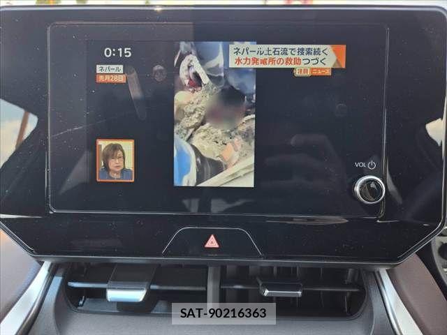 Toyota HARRIER 2025-06 8685614-2