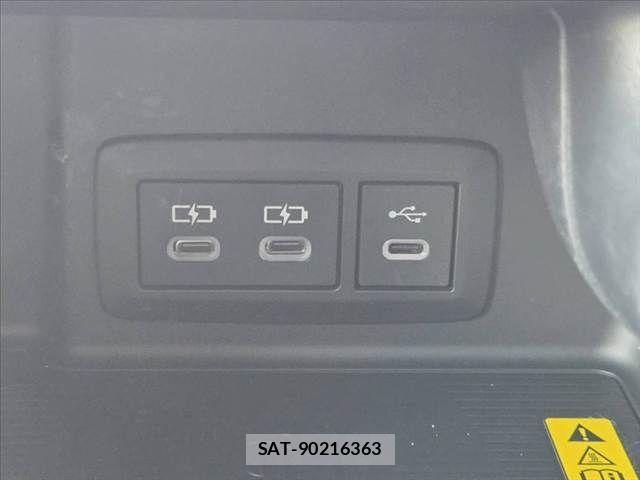 Toyota HARRIER 2025-06 8685614-29