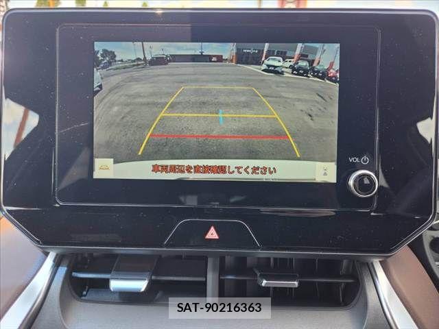 Toyota HARRIER 2025-06 8685614-4