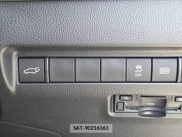 Toyota HARRIER 2025-06 8685614-6