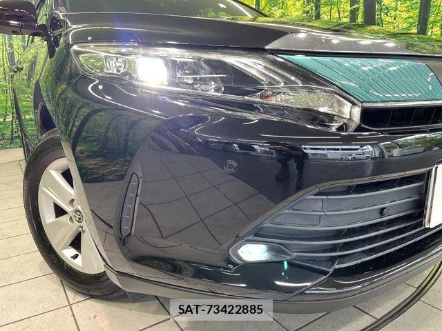 Toyota HARRIER 2017-09 8685630-11