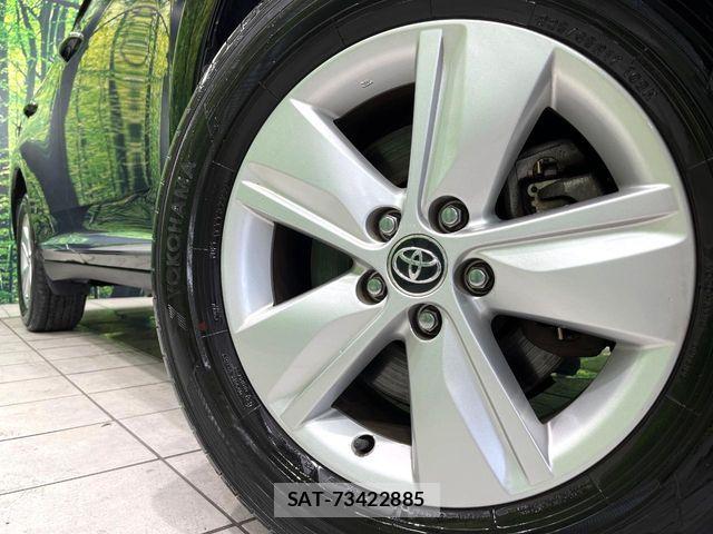 Toyota HARRIER 2017-09 8685630-12