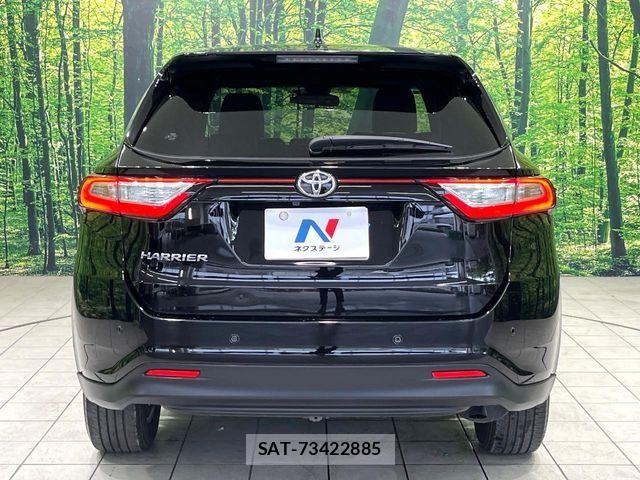 Toyota HARRIER 2017-09 8685630-14