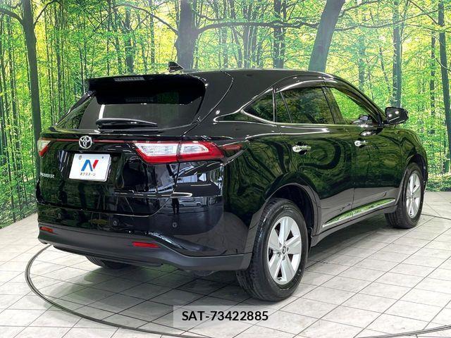 Toyota HARRIER 2017-09 8685630-16
