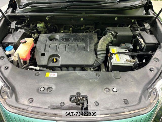 Toyota HARRIER 2017-09 8685630-17