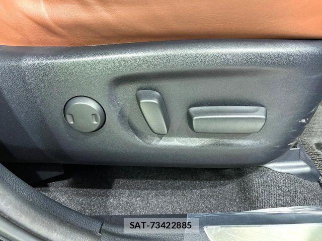 Toyota HARRIER 2017-09 8685630-5