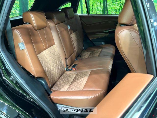 Toyota HARRIER 2017-09 8685630-8