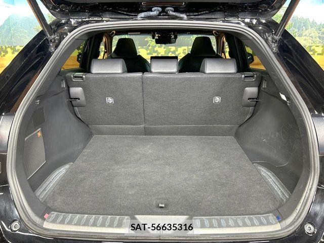 Toyota HARRIER 2023-07 8685608-9