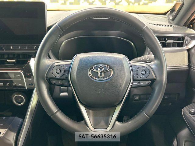 Toyota HARRIER 2023-07 8685608-10