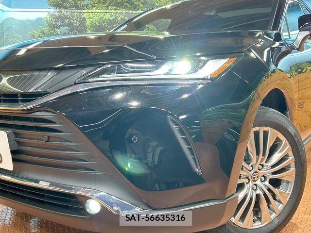 Toyota HARRIER 2023-07 8685608-11