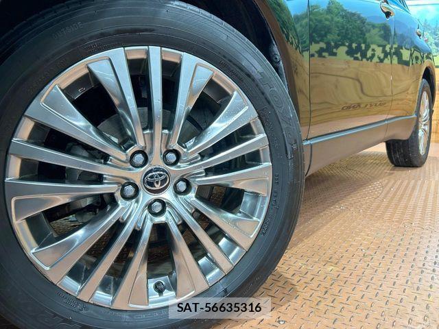 Toyota HARRIER 2023-07 8685608-12
