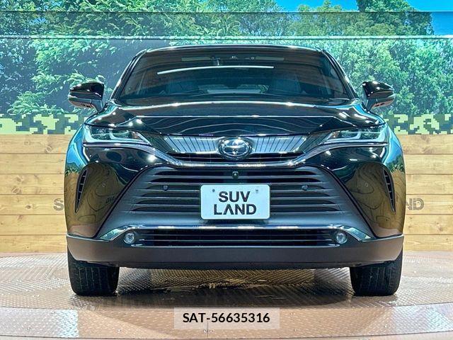 Toyota HARRIER 2023-07 8685608-13