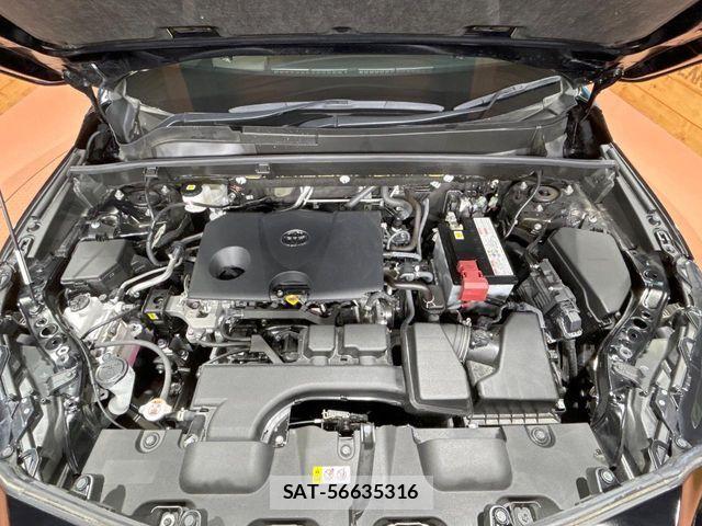 Toyota HARRIER 2023-07 8685608-17