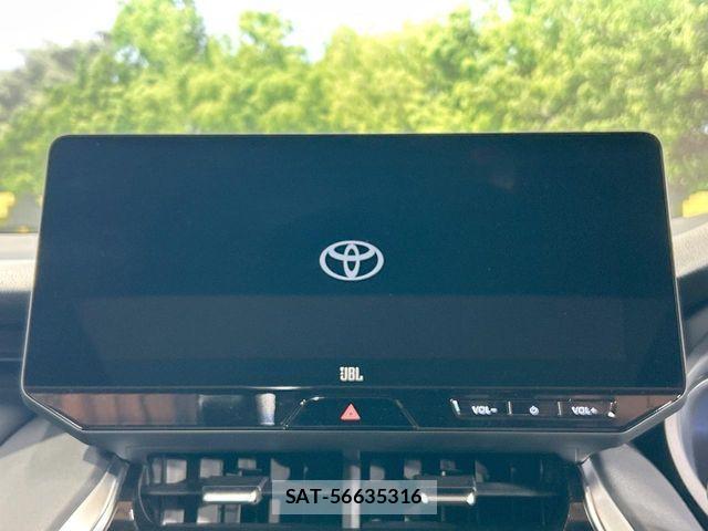 Toyota HARRIER 2023-07 8685608-4