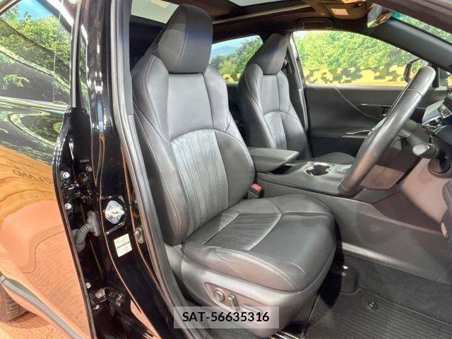 Toyota HARRIER 2023-07 8685608-7