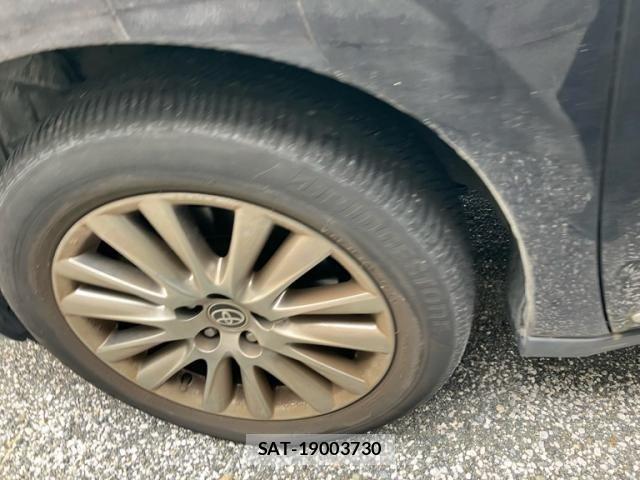 Toyota HARRIER 2019-09 8685622-9