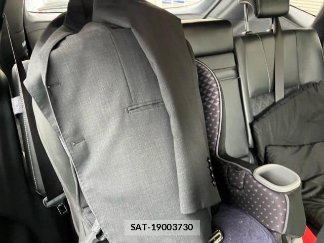 Toyota HARRIER 2019-09 8685622-13