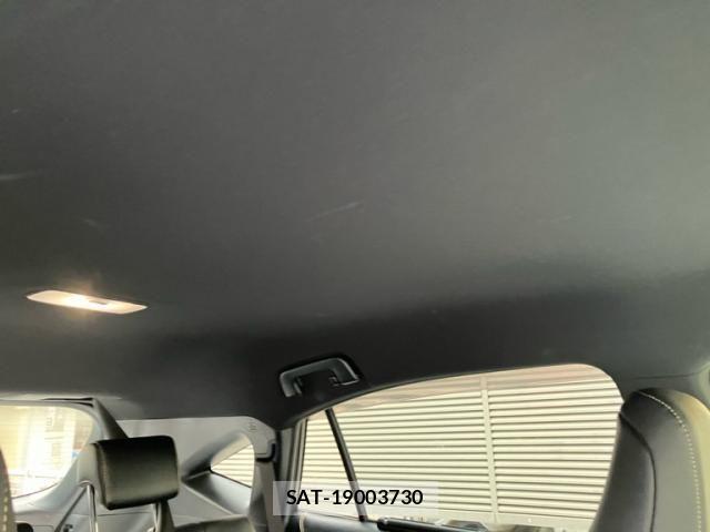 Toyota HARRIER 2019-09 8685622-14