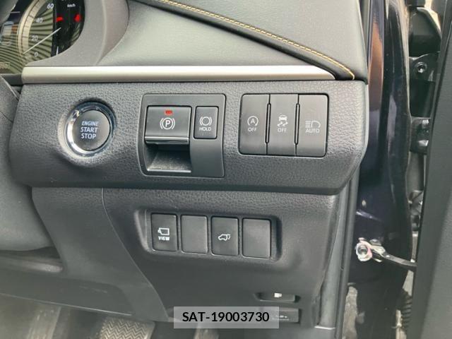 Toyota HARRIER 2019-09 8685622-16