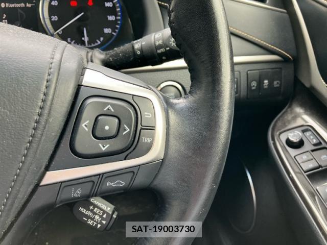 Toyota HARRIER 2019-09 8685622-19