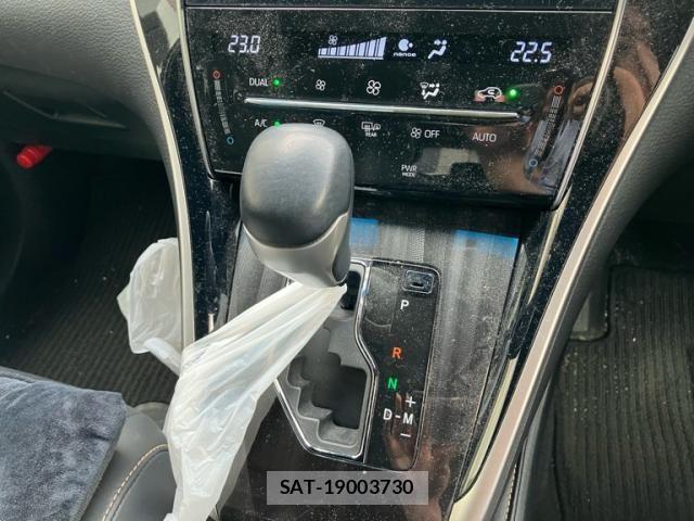 Toyota HARRIER 2019-09 8685622-22