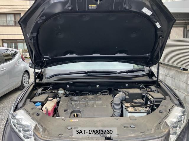 Toyota HARRIER 2019-09 8685622-23